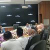 Komisi II DPRD Kampar Bersama Forum Honorer R2 dan R3 Gelar Rapat Dengar Pendapat