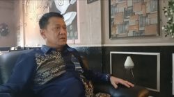Kritik Keras Sejumlah Kebijakan Ahmad Yuzar Sebagai Bupati Kampar, Hambali : Banyak Yang Tidak Sesuai Prosedur