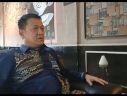 Kritik Keras Sejumlah Kebijakan Ahmad Yuzar Sebagai Bupati Kampar, Hambali : Banyak Yang Tidak Sesuai Prosedur