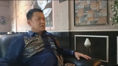 Kritik Keras Sejumlah Kebijakan Ahmad Yuzar Sebagai Bupati Kampar, Hambali : Banyak Yang Tidak Sesuai Prosedur