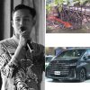 Beli Mobil Seharga 1.5 M, Redo Antoni Sandra :  Miris Ditengah Efisiensi Bupati Kampar Mentingkan Kepentingan Pribadi Daripada Masyarakat