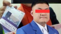 Breaking News ! Kejaksaan Tetapkan IS Mantan Dewan PAN Bersama Kades Gunung Bungsu Sebagai Tersangka Skandal Korupsi KUR yang Rugikan Negara Rp 84 Miliar